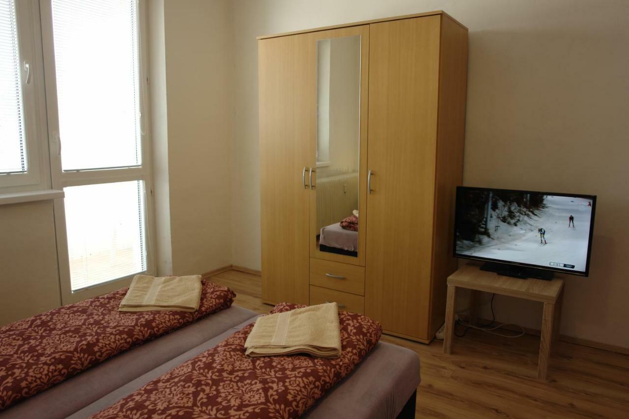 Apartment Tatranska Strba Exterior photo