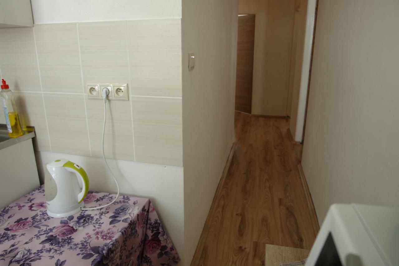 Apartment Tatranska Strba Exterior photo