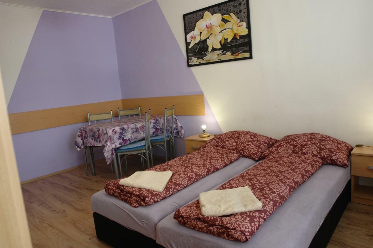 Apartment Tatranska Strba Exterior photo