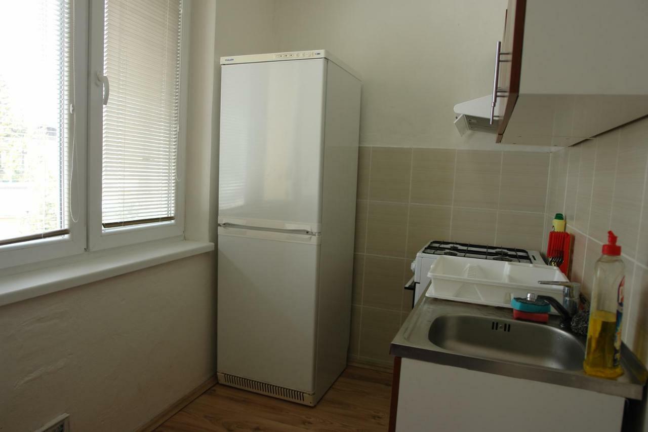 Apartment Tatranska Strba Exterior photo